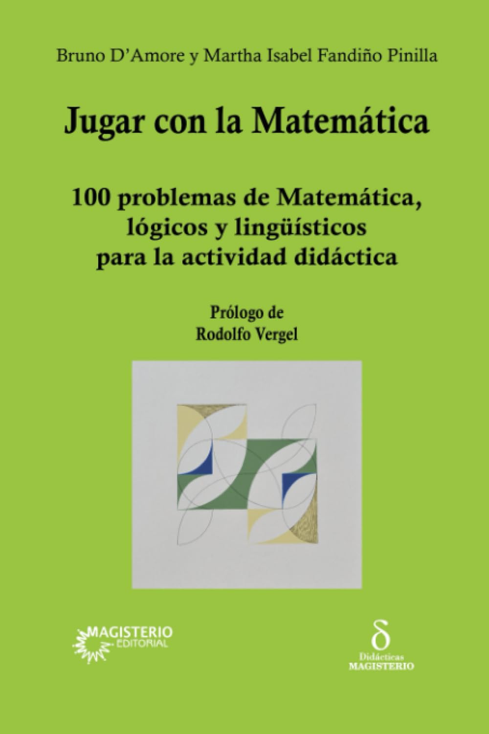 Jugar con la matemática