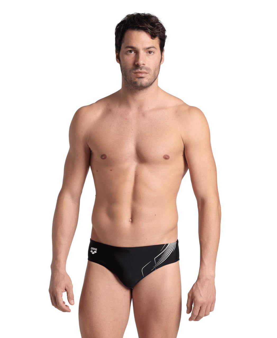 ARENA Men's Dive Swim Brief Bañador Slip Hombre (Pack de 1)
