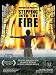 Stepping into the Fire