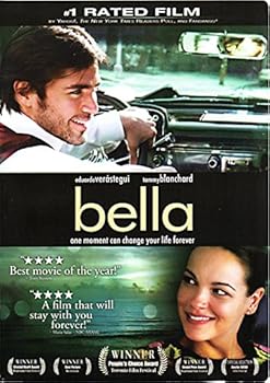 DVD Bella Book