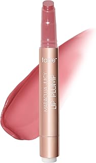Lip Plumper Gloss with Hyaluronic Acid