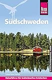 Reise Know-How Reiseführer Südschweden