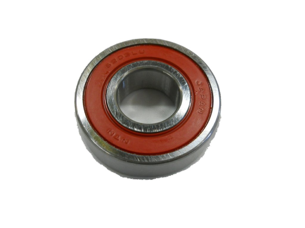 しゅう 6206ZC3 - Timken Deep Groove - Quality Bearings Online