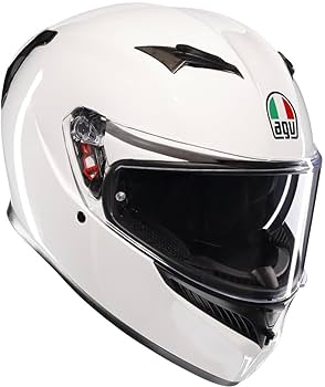 Amazon | AGV(エージーブイ) バイクヘルメット フルフェイス K3