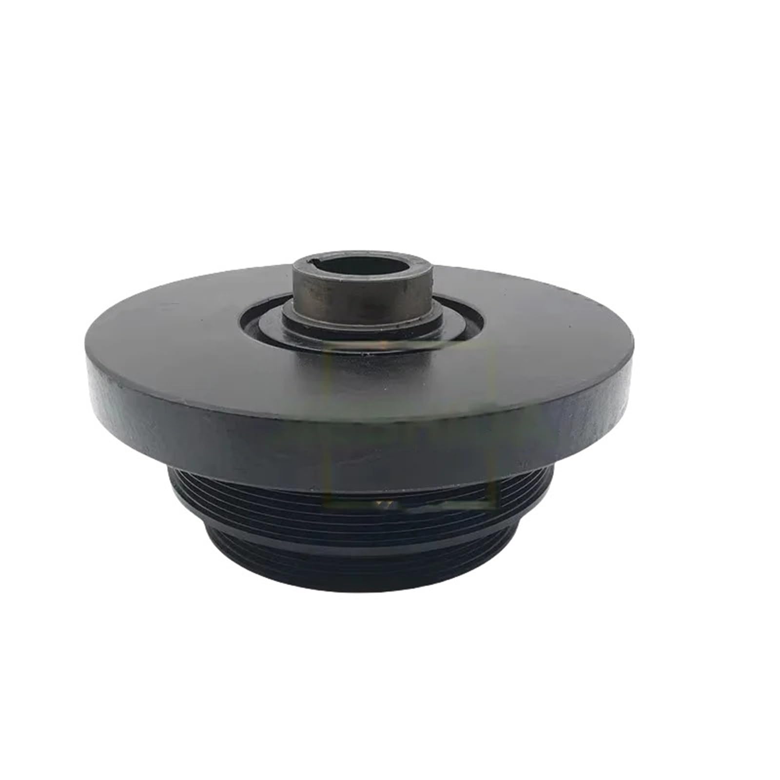 QfUxYYSLD DB58 Motor Belt Disc for Excavator Crankshaft Pulley for Heavy Construction Equipment DH150/215/220/225-7-5