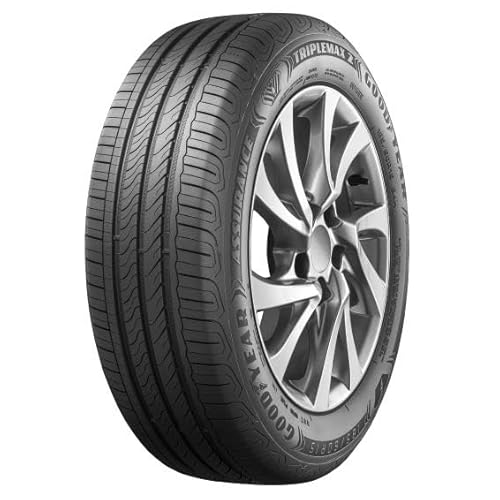 GOODYEAR 195/60 R16 ASSURANCE TRIPLEMAX 2 89H TUBELESS TYRE | ...