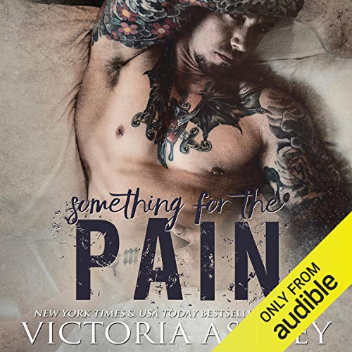 Something for the Pain (Audio Download) Victoria Ashley, Joe Arden