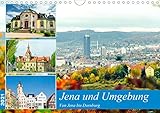 dornburg VIELFALT - Mit über 25.000 verschiedenen Kalendern bietet der CALVENDO Verlag für jeden Geschmack das richtige Produkt. Zudem sind die Kalender meist in den Formaten DIN A5, DIN A4, DIN A3 sowie DIN A2 verfügbar. Der ideale Kalender für Ihr Wohnzimmer, Schlafzimmer, Küche, Esszimmer sowie für Kinderzimmer.