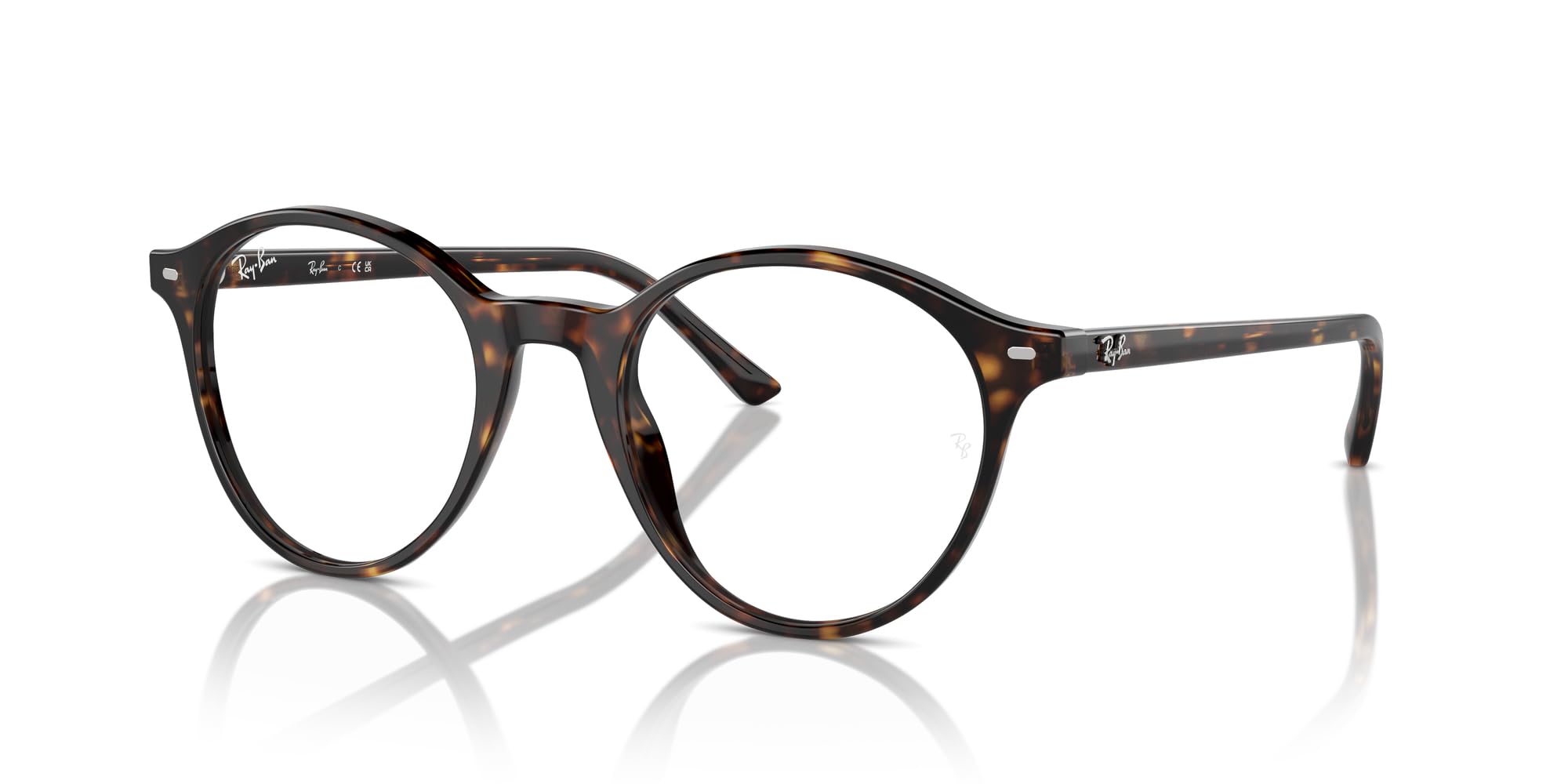 Ray-Ban Marcos para Gafas recetadas Unisex Adulto