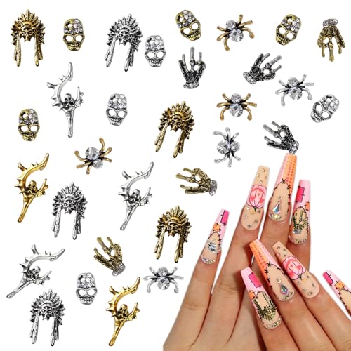 ハロウィン 3dパーツ ハロウィンネイル 3dパーツ 3dネイルパーツ 3dネイル ネイル