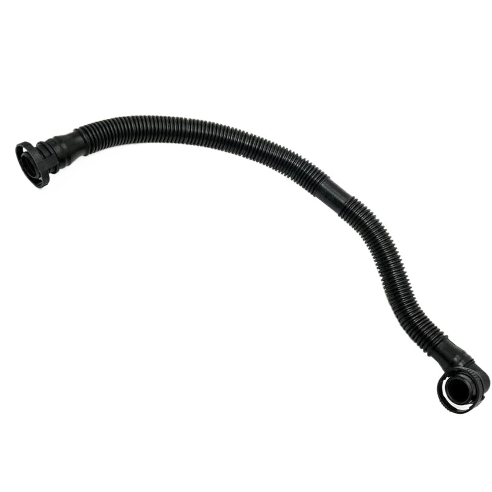 Tydsdrde 06F103235 Crankcase Vent Valve Fit For Vw Audi 2.0 Tfsi Crankcase Breather Valve Vent Hose Pipe(06F103235)