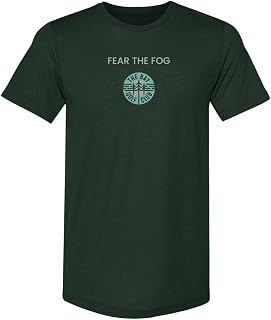 500 LEVEL The Bay Golf Club Roundel Phrase Men's Premium T-Shirt