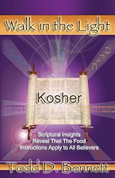 Paperback Kosher: Scriptural Insights Reveal That The Food Instructions Apply To All Believers Book