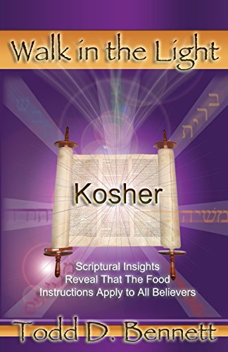 Kosher (Walk in the Light, Volume 9)