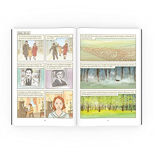 Pássaro branco: Uma história de extraordinário