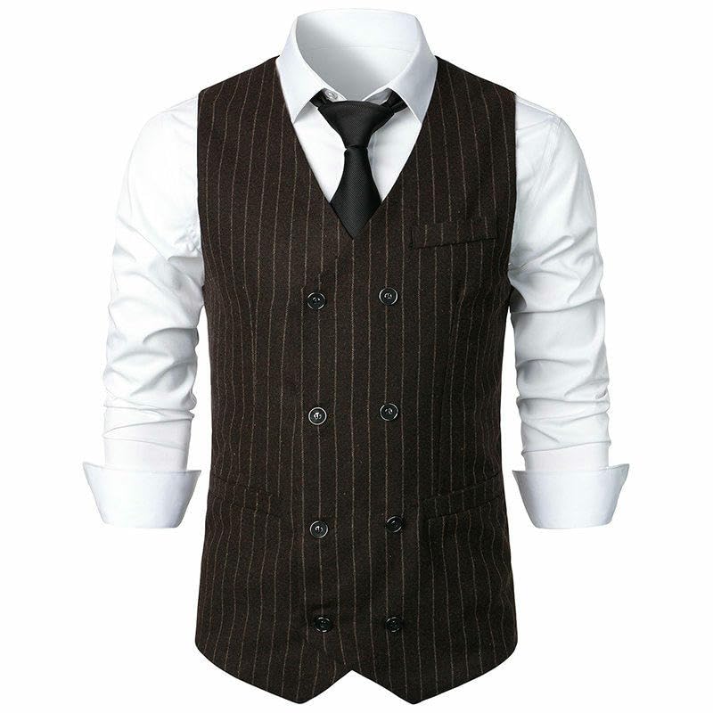Gilet médiéval rétro chic pour soirée costumée et GN