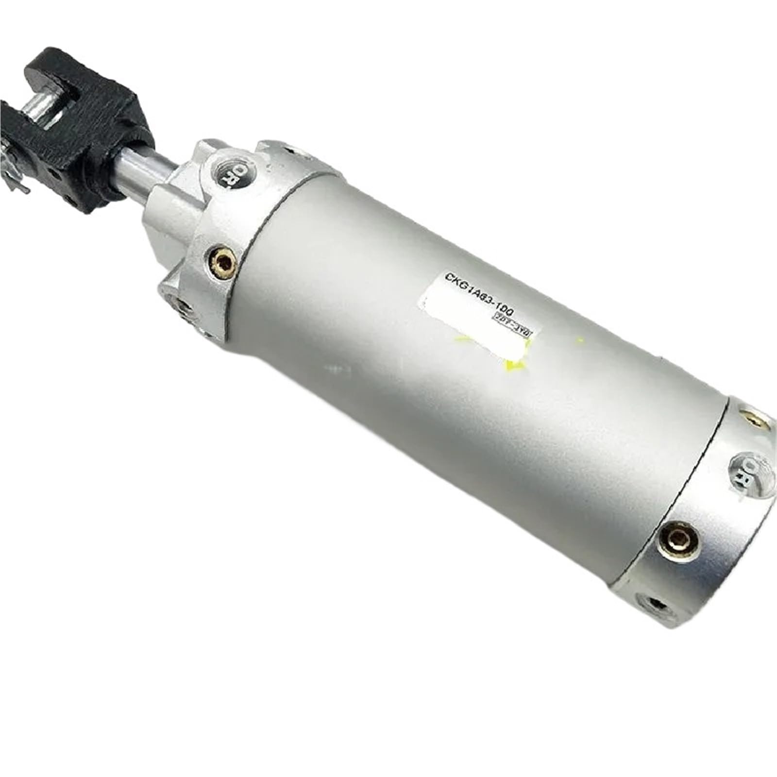 Vérin pneumatique CKZT50-90-PCN-017AH de bridage et serrage pour outillage de soudure