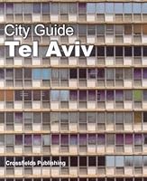 City Guide Tel Aviv 9659099703 Book Cover