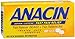 Anacin Tablets 100 Tablets (Pack of 3)