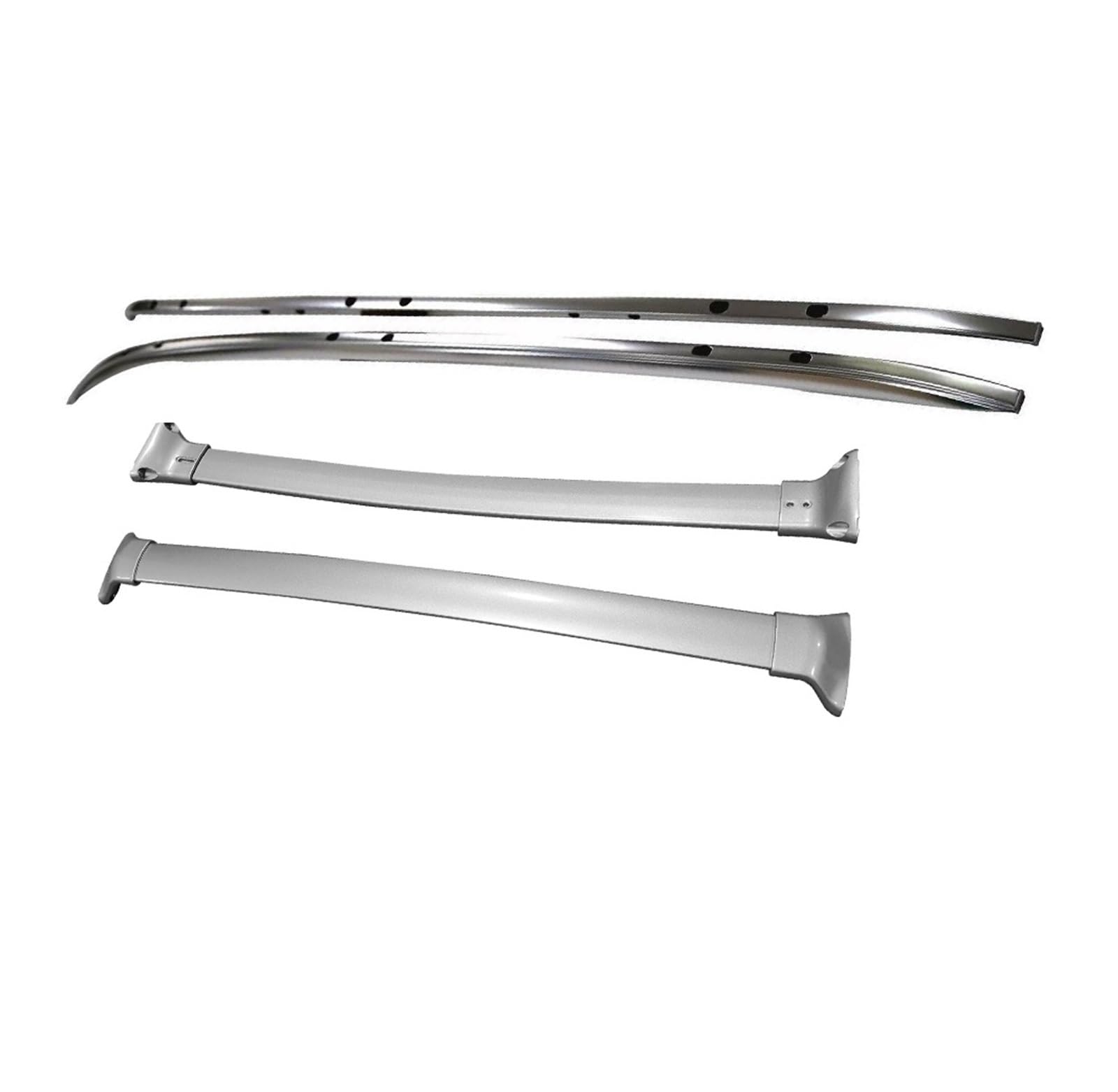 Barras Transversales De Techo Para Mazda Para CX-9 CX9