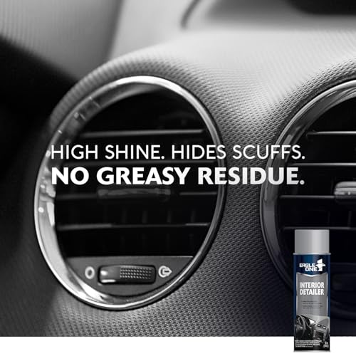 Eagle One 842849 Car Interior Detailer thumb #1
