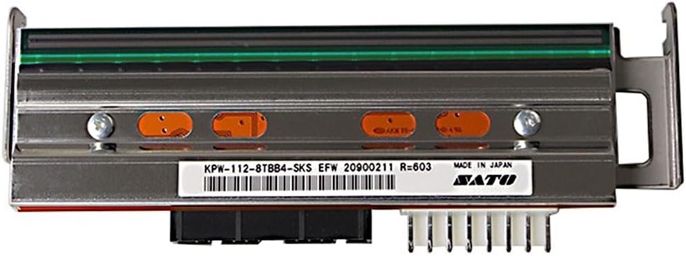 R29797000 New Printhead for SATO CL4NX Thermal Label Printer 203dpi Original