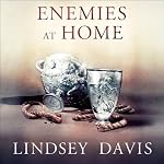 Cover of Enemies at Home