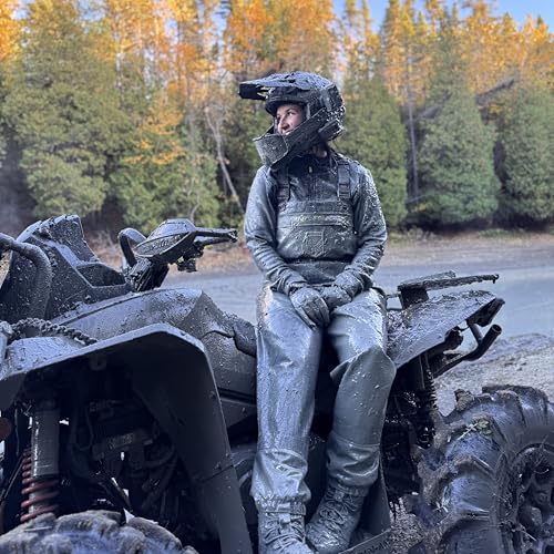 Image of Cardo PACKTALK Edge Off-Road Vehicles ORV, Snowmobile, Side x Side, ATV Communication for Every Terrain - Duo Pack, Black