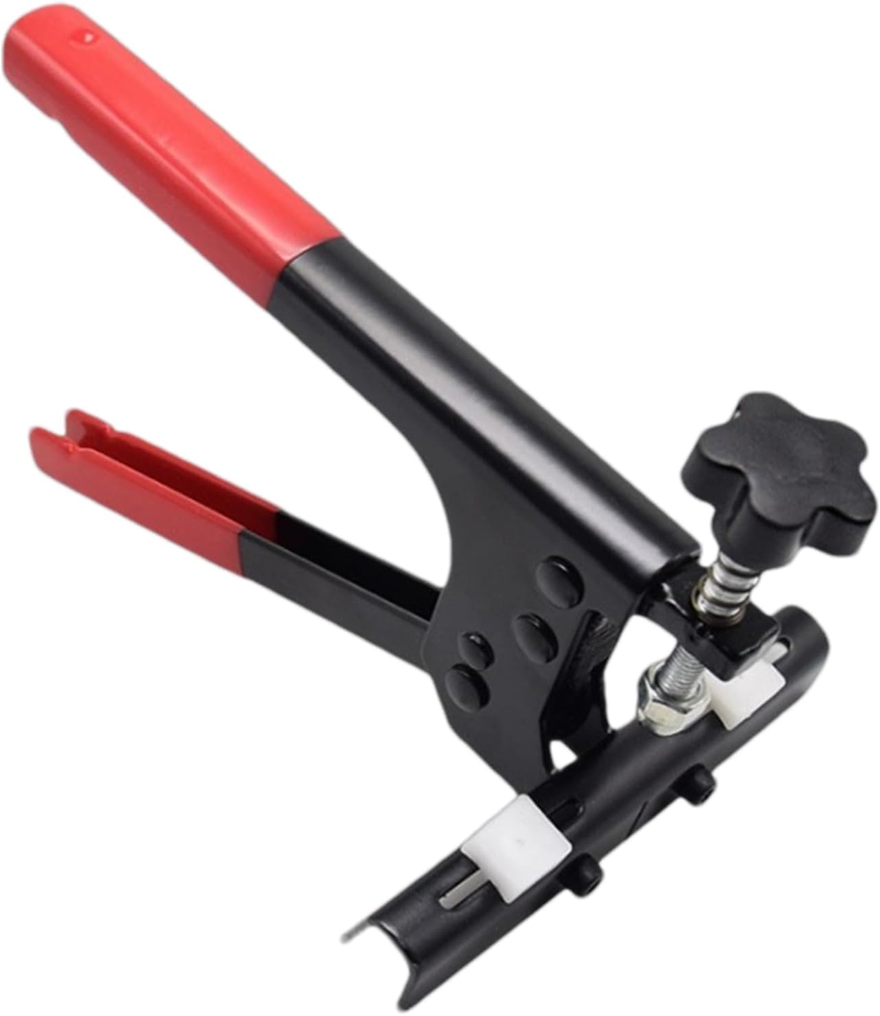 Glass Running Pliers | Glass Tile Cutter Tool - Heavy Duty Mirror Cutting Tool, Tile Cutter, Manual Heavy Running Breaking Pliers for Mirror