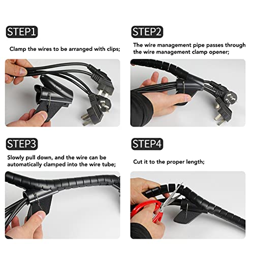 Capas protetoras de fio resistentes ao desgaste ácido alcalino resistente para cabo de alimentação (
