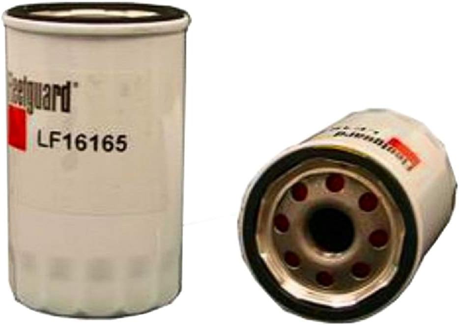 Cummins Filtration FLEETGUARD LUBE Filter LF16165 (Xref: Baldwin B7238; WIX 57398)