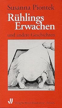 Paperback Ruehlings Erwachen und andere Geschichten Book