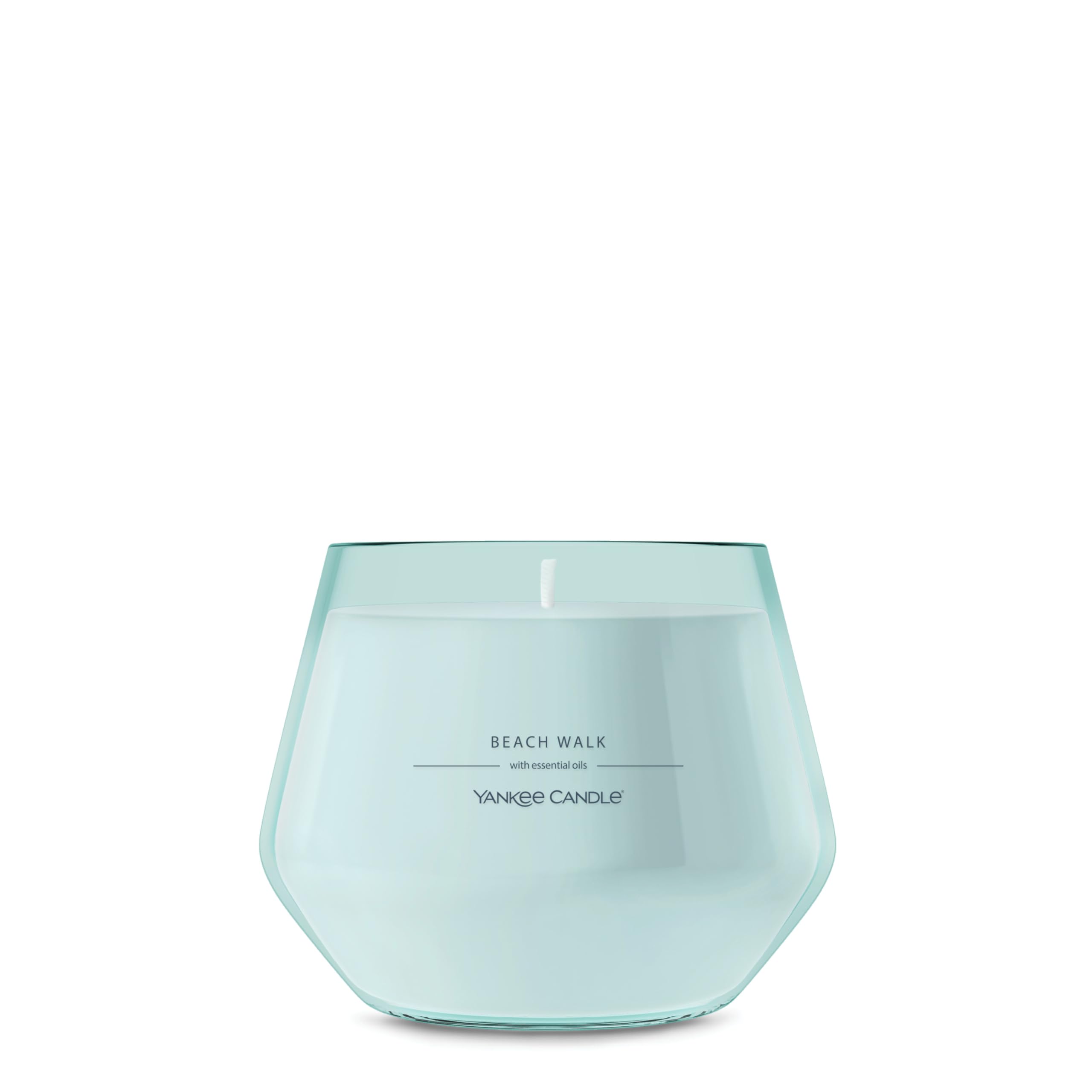 Amazon.com: Yankee Candle Studio Scented Candle with up to