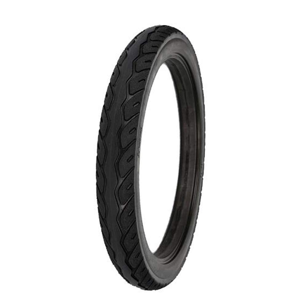 Pneu solide 20x1,75 de haute qualité conçu pour une durabilité maximale sans entretien