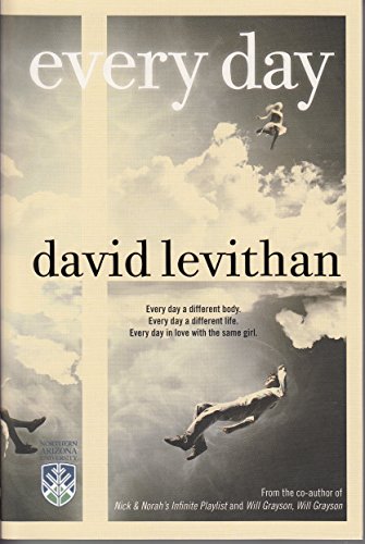 Every Day: Custom by Northern Arizona University 0375973036 Book Cover