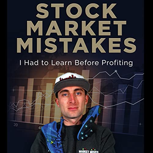 Stock Market Mistakes I Had to Learn Before Profiting by Matthew Giannino episode artwork