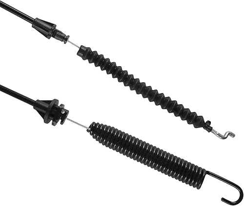Miniatura 5 de Pieza de repuesto OEM para cable de compromiso de cubierta para MTD Troybilt 74604173B 94604173B 94604173C 94604173D Index-DDR965-GTF1-68380