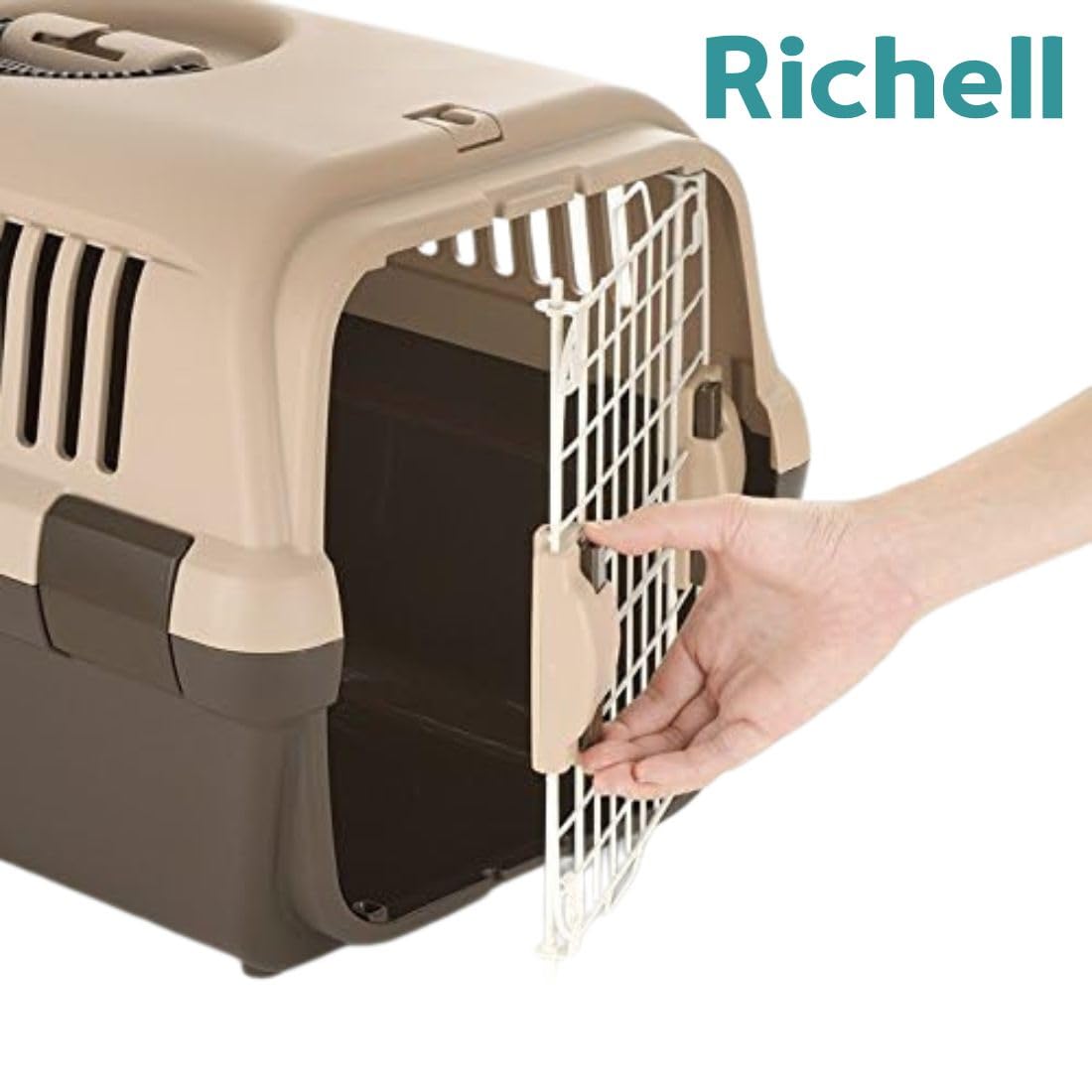 専用となりました。リッチェル キャンピングキャリーダブルドア &ウォーターノズル Amazon.co.jp: リッチェル キャンピングキャリーダブルドア 超