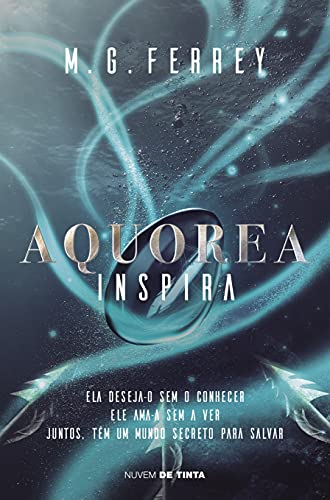 Aquorea - Inspira - Ferrey, M.G.