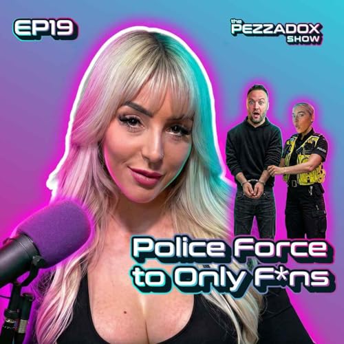 Why I Left The Police Force To Start Only Fans?