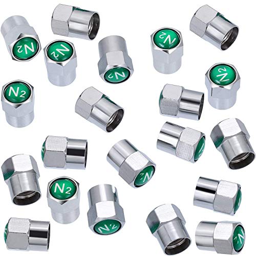 Best Valve Stem Caps For Your Bike