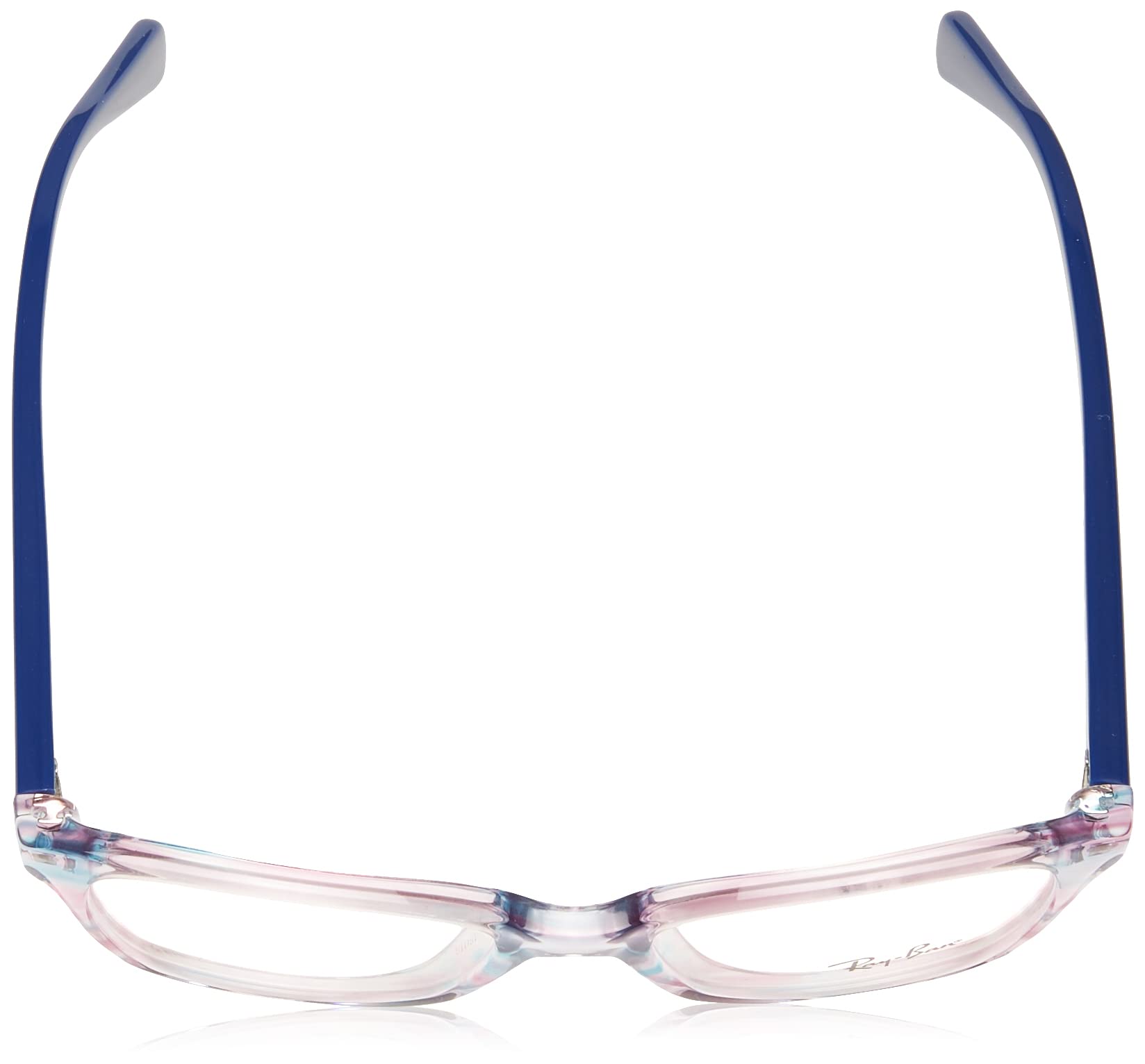 Ray-Ban Kids Girls Square Frames - 0RY1591380748 - Image 4 thumbnail