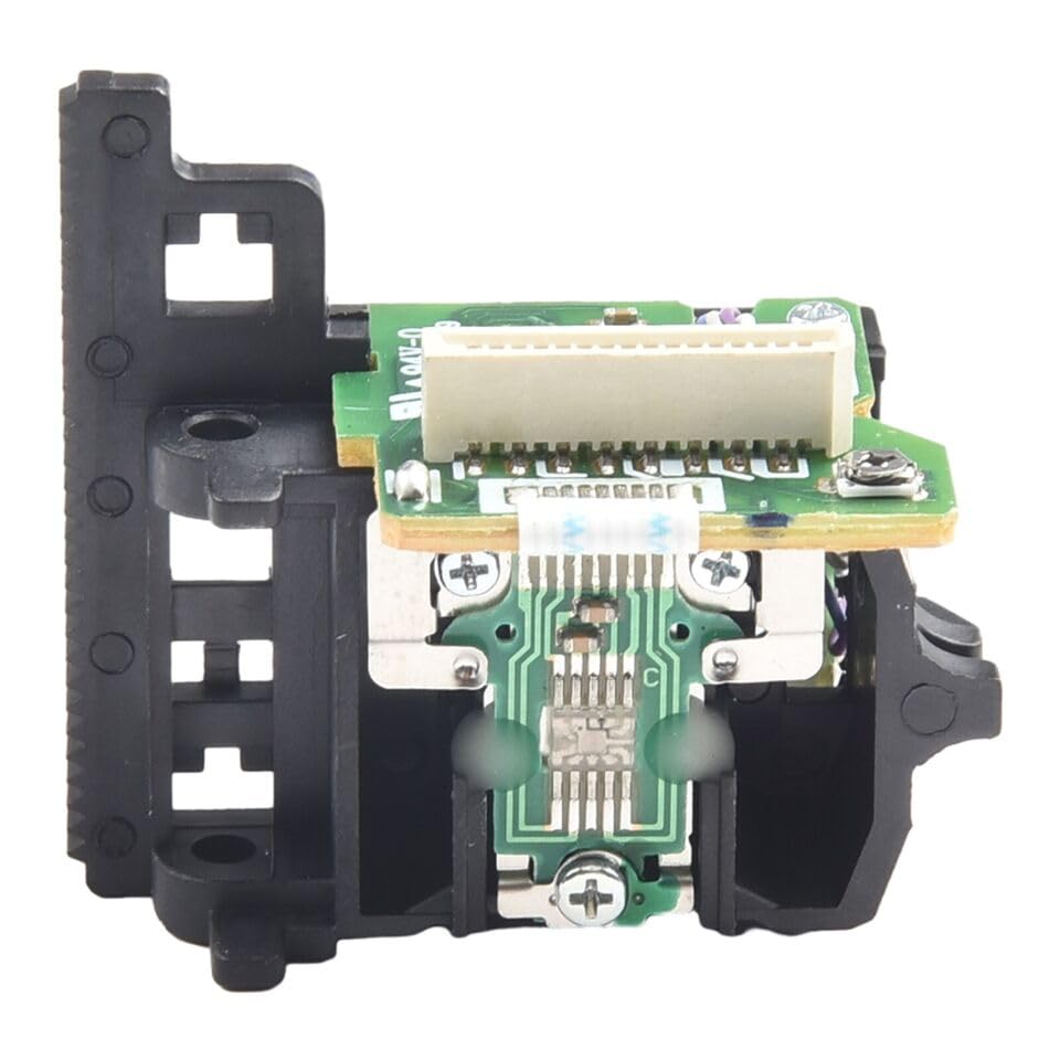 DREAWOO Replacement SF-P101N 16P Optical CD-Player Pick-Up Lens Fit for-Sanyo HS904