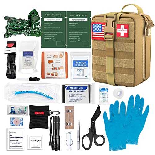 The Best Ifak Kit For 2022 BNB