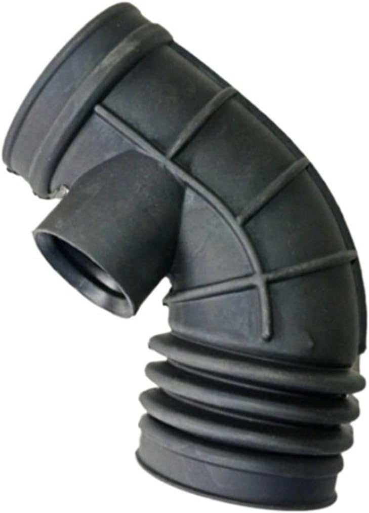 13541435625 Auto Parts EPDM Air Intake Hose Compatible With BMW 5 E39 528I