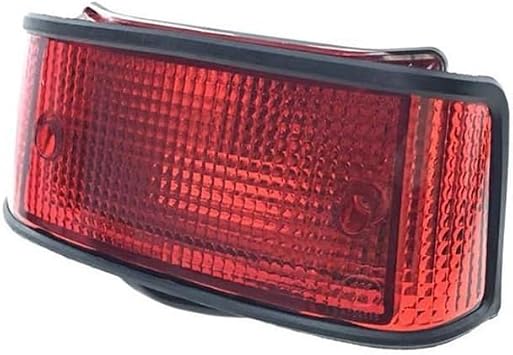 Motorcycle Rear Light Motorcycle Tail Lamp For For Dayang For Dayun For Haojin For CBT125 CB125T DY125 QJ125 LF150 Rear Brake Light