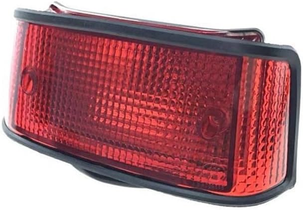 Motorcycle Rear Light Motorcycle Tail Lamp For For Dayang For Dayun For Haojin For CBT125 CB125T DY125 QJ125 LF150 Rear Brake Light