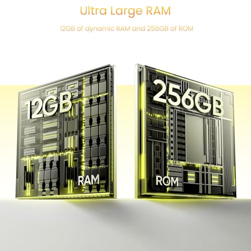 Image of realme GT 7T 5G Smartphone 12GB+256GB Yellow,6.80 inch Screen, 120Hz Refresh, 7000mAh Battery, 120W Ultra Charge, 90MP AI Cameras, Dimensity 8400-MAX chipset, IP69