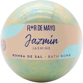 BOMBA DI SALE JASMIN