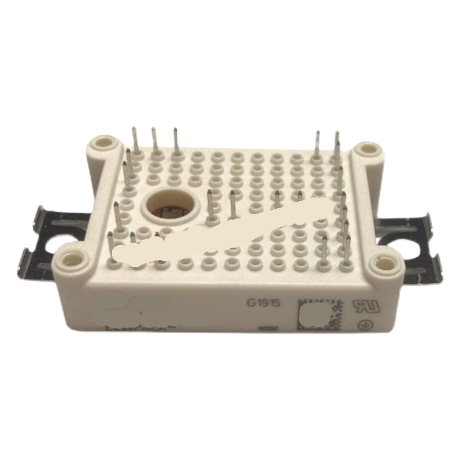 Module FS30R06W1E3 pour réparer une panne de soudure industrielle